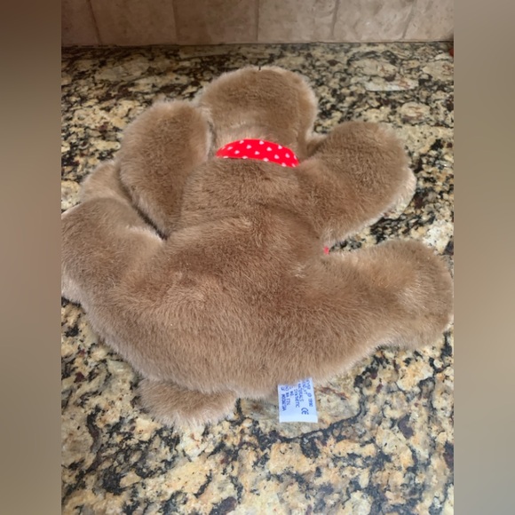 Vintage Mary Meyer Brown Puppy Dog Plush - Picture 6 of 7